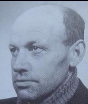 Pasfoto